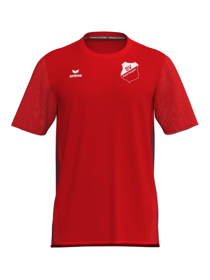 Erima T&F Wings T-Shirt Function