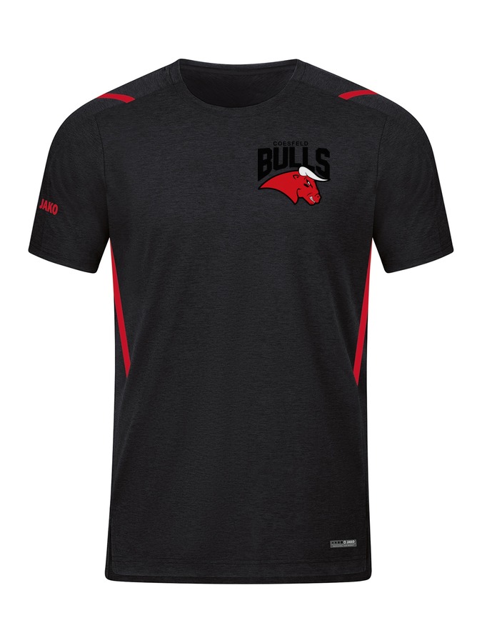 Jako T-Shirt Challenge