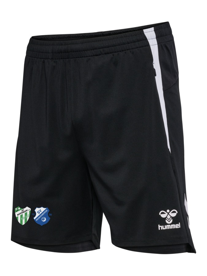 Hummel Lead 2.0 Training Shorts