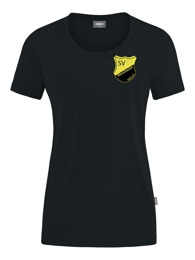 Jako T-Shirt Organic Stretch Damen
