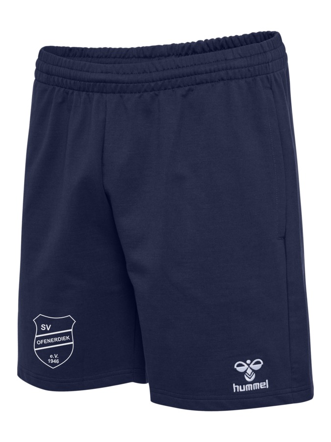 Hummel Go 2.0 Sweatshorts