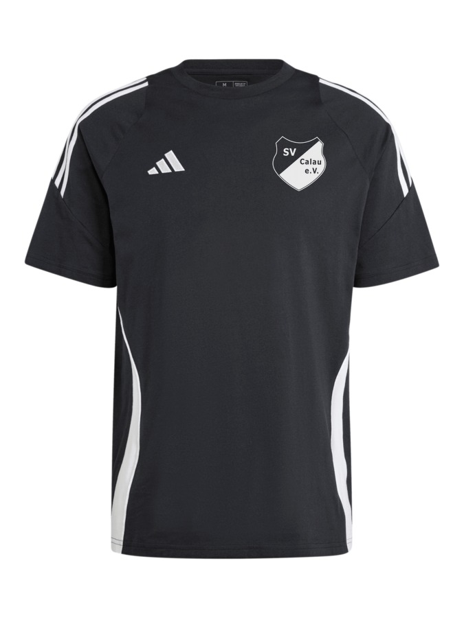adidas Tiro 24 Sweat T-Shirt