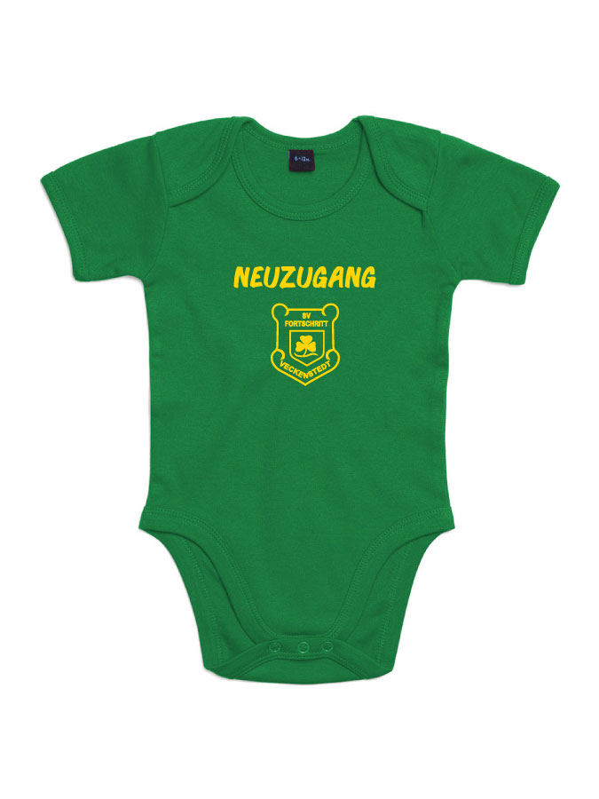 Baby Body Neuzugang