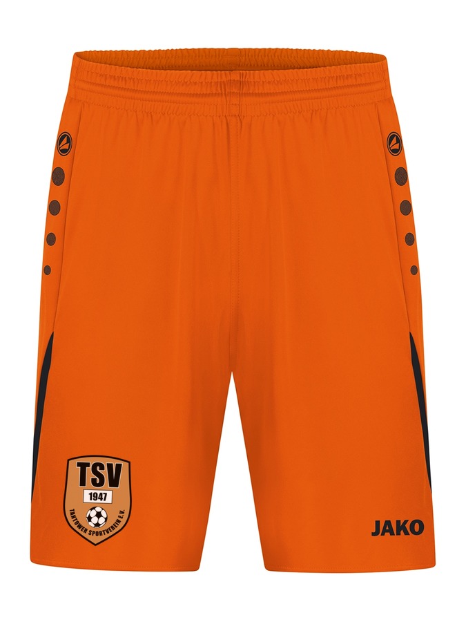 Jako Sporthose Challenge