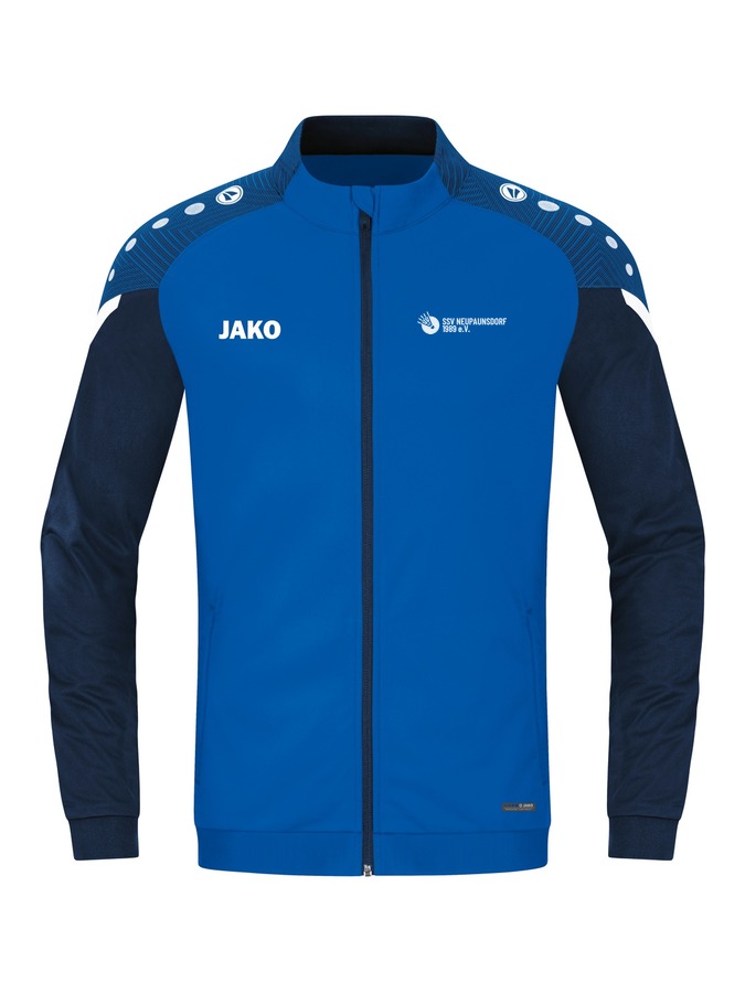 Jako Polyesterjacke Performance