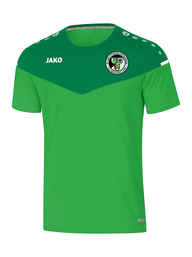 Jako T-Shirt Champ 2.0
