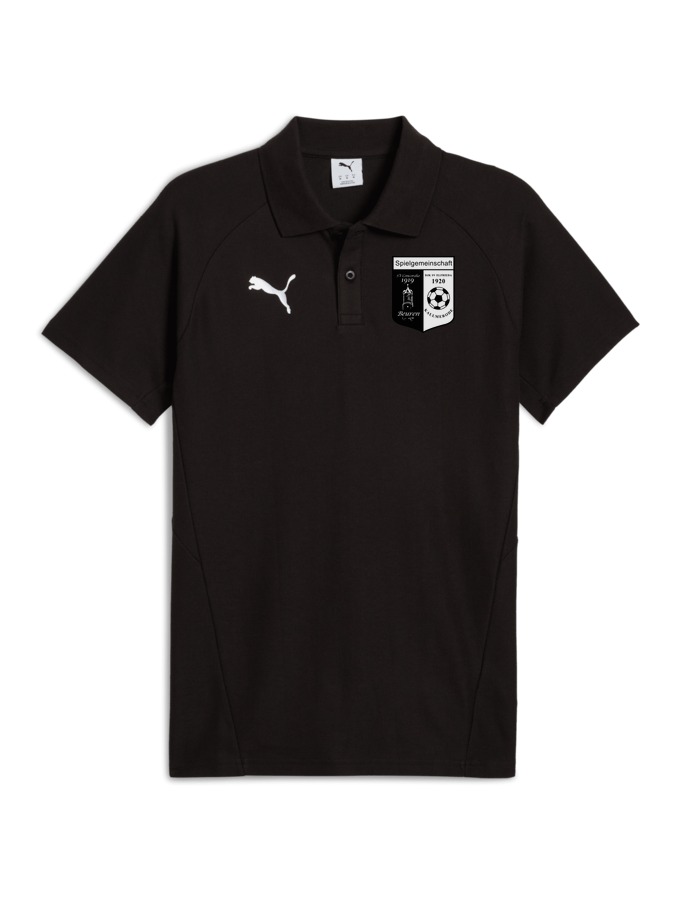 PUMA teamEVOSTRIPE Poloshirt