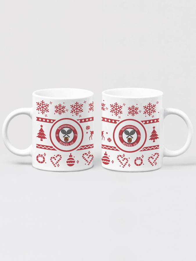 Tasse Christmas