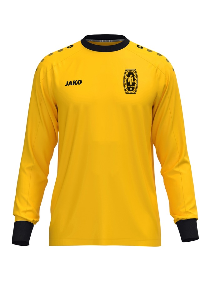 Jako Torwarttrikot One