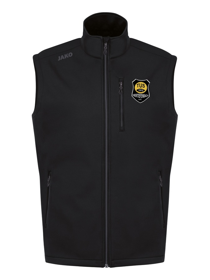 Jako Softshellweste Premium