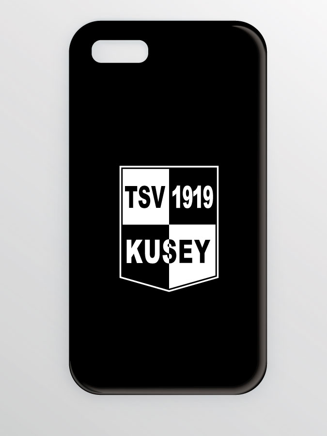 Smartphone Case Logo