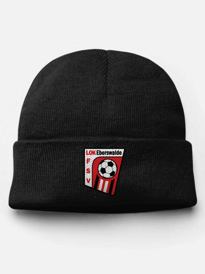 Beanie Sticklogo