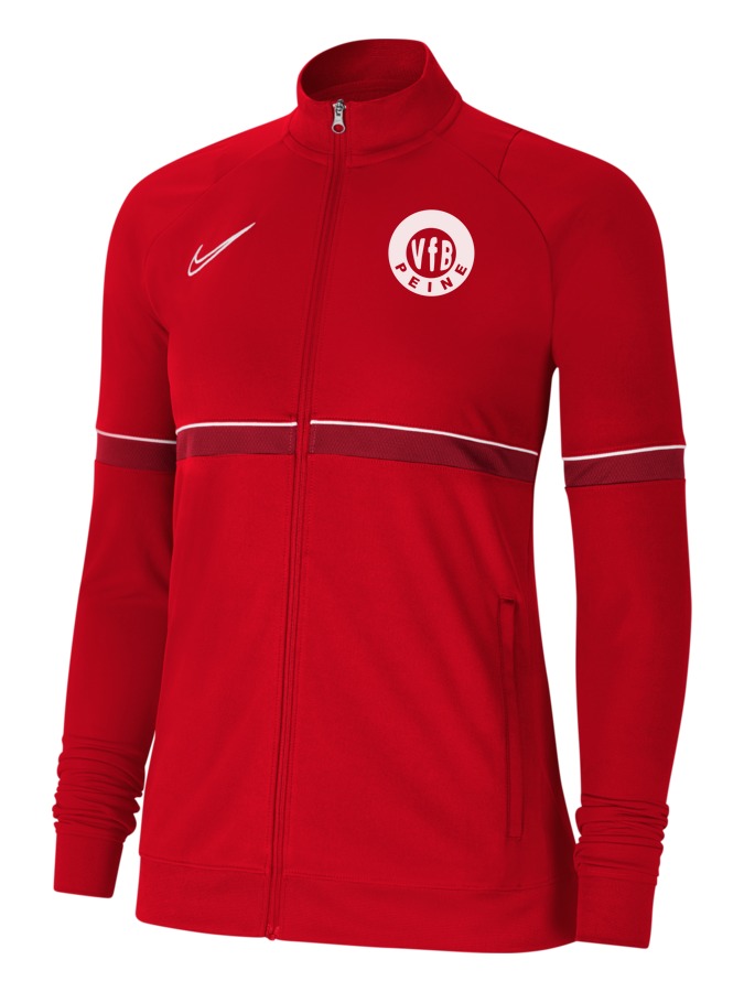 Nike Academy 21 Knit Trainingsjacke Damen