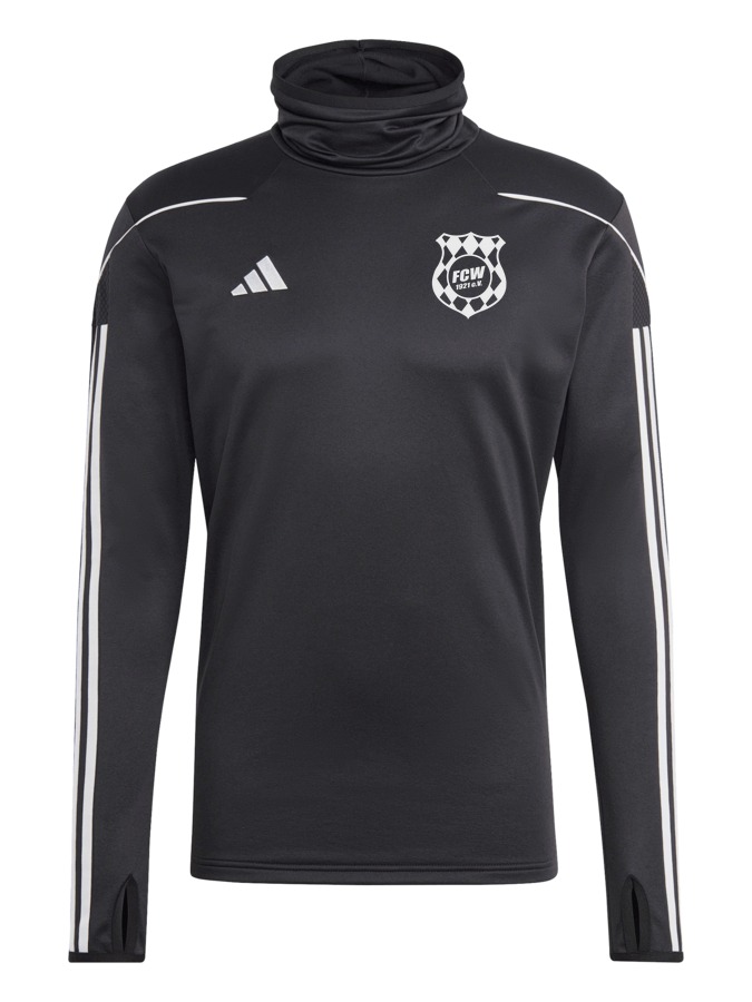 adidas Tiro 23 League Trainingssweatshirt Warm