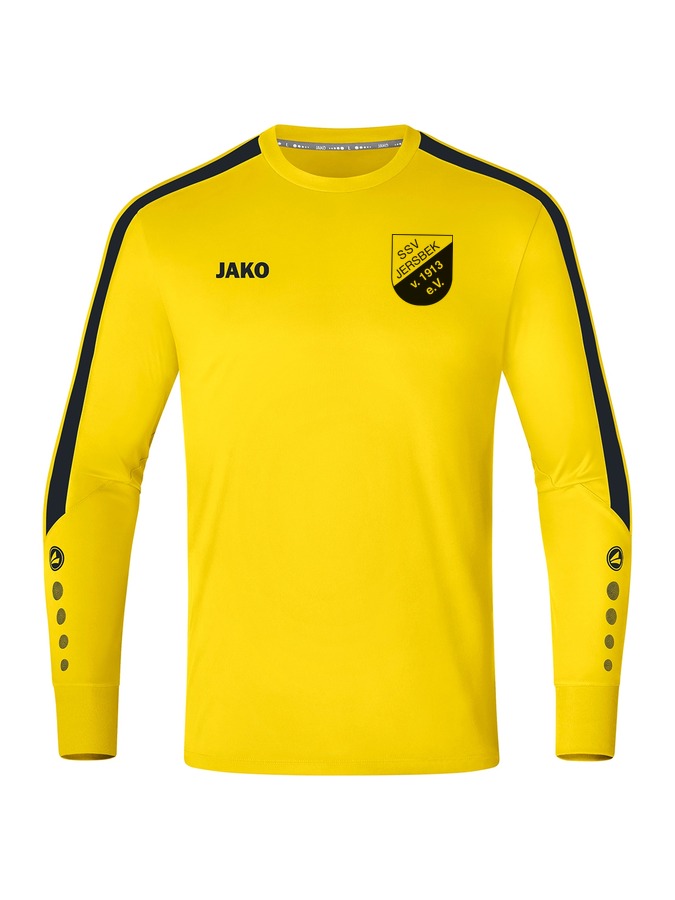 Jako Torwarttrikot Power
