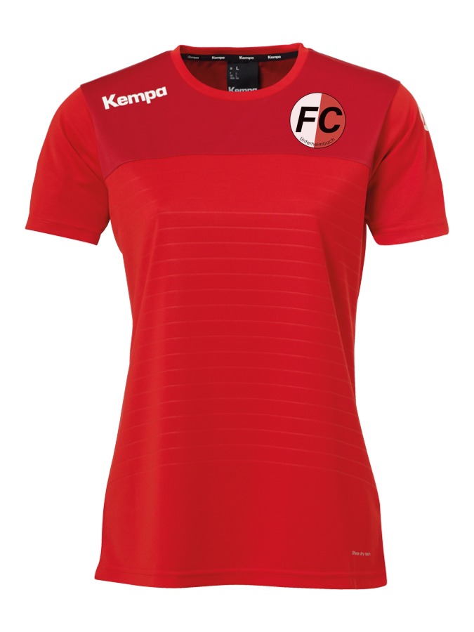Kempa Emotion 2.0 Trikot Damen