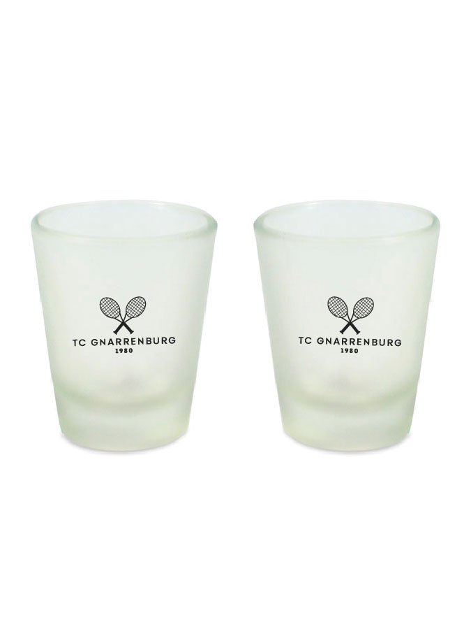 2er Set Schnapsglas Alina