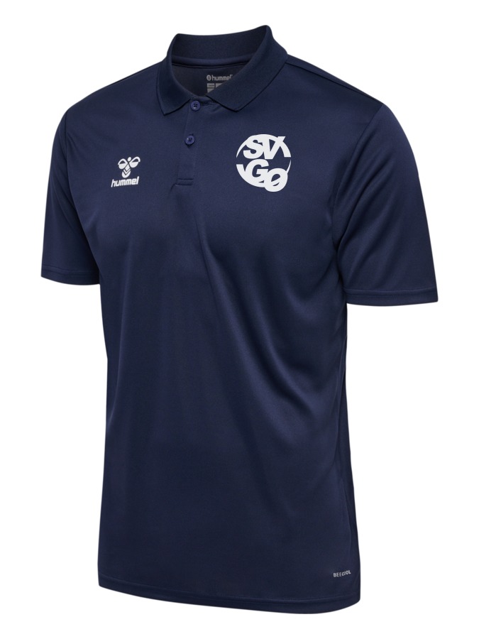 Hummel Essential Polo