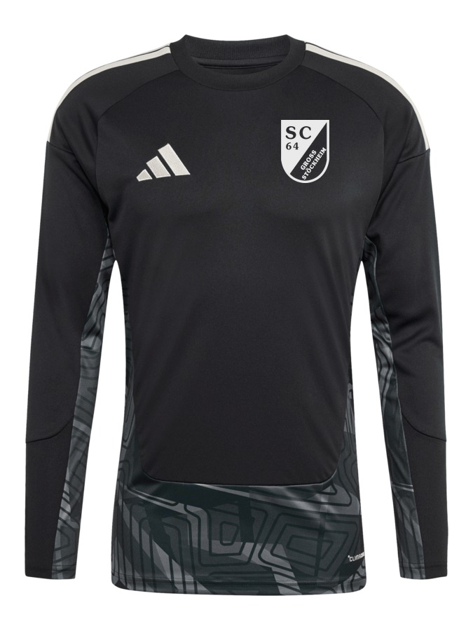 adidas Tiro 26 Competition Torwarttrikot Longsleeve