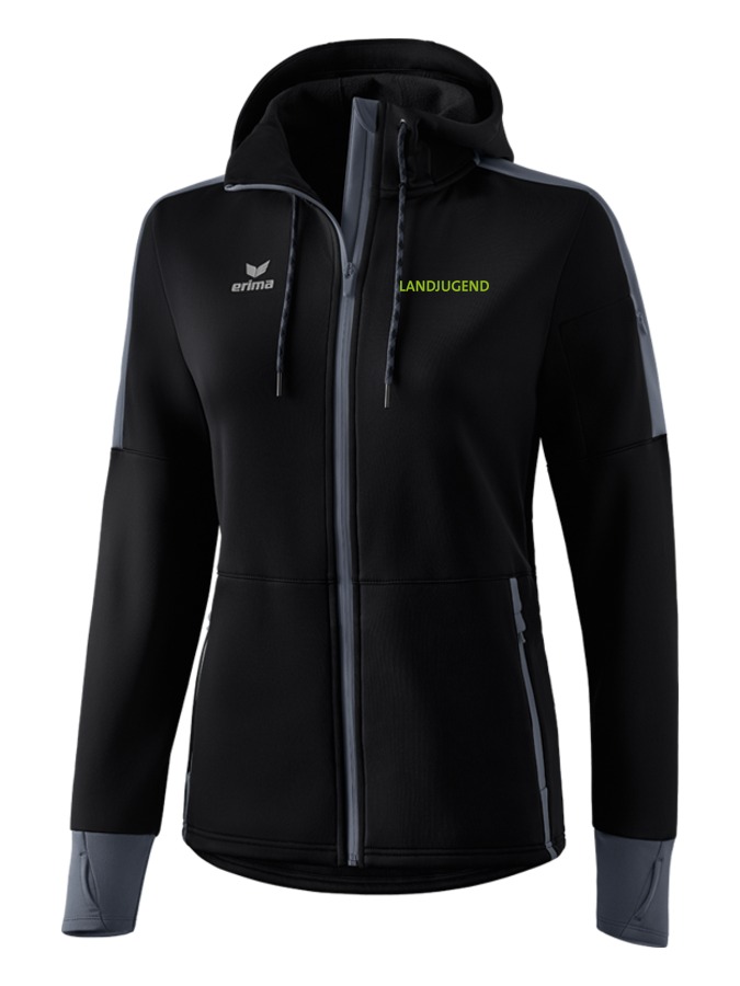 Erima Softshelljacke Damen