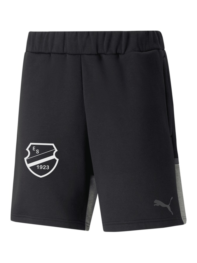 PUMA teamCUP Casuals Shorts