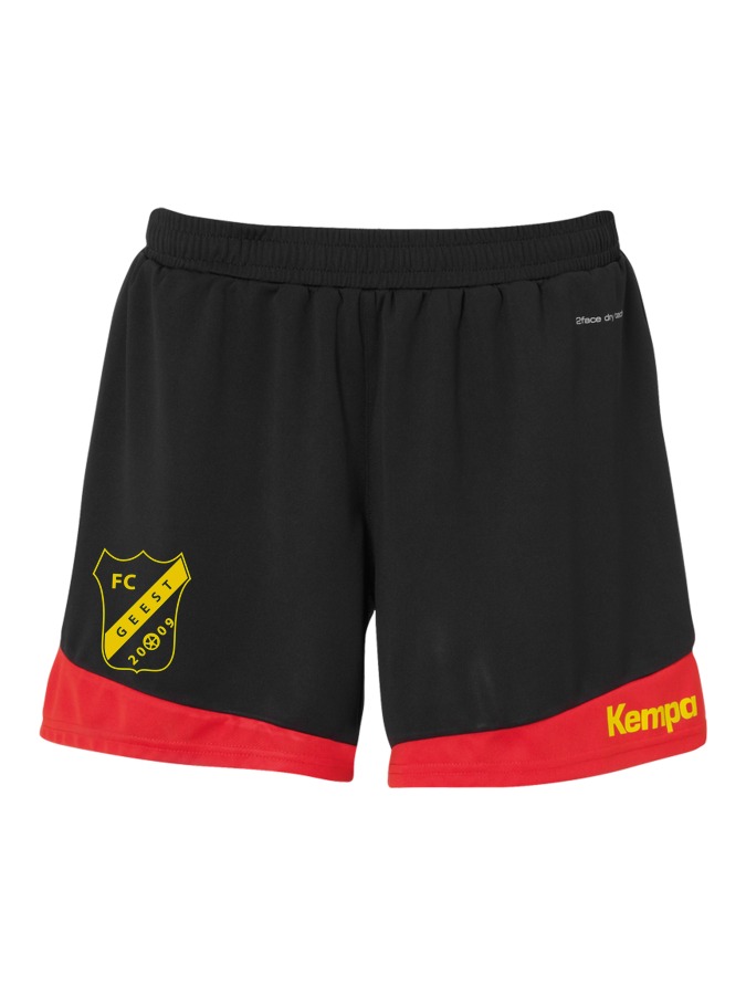 Kempa Emotion 2.0 Shorts Damen