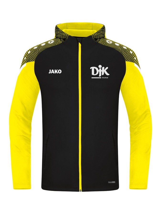 Jako Kapuzenjacke Performance