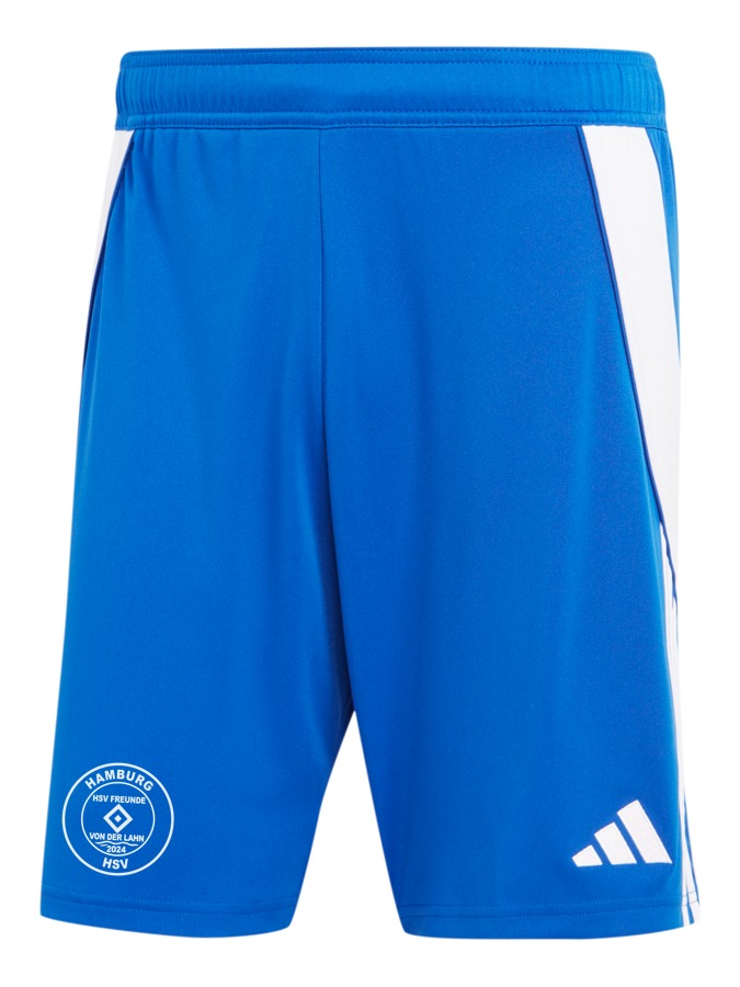 adidas Tiro 24 Short