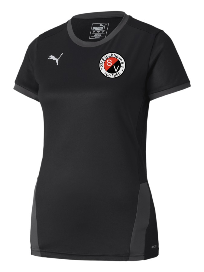 PUMA teamGOAL 23 Trikot Damen