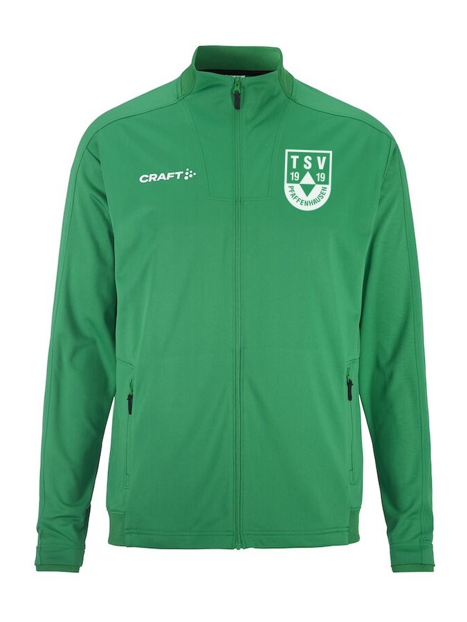 Craft Evolve 2.0 Trainingsjacke Allwetterjacke