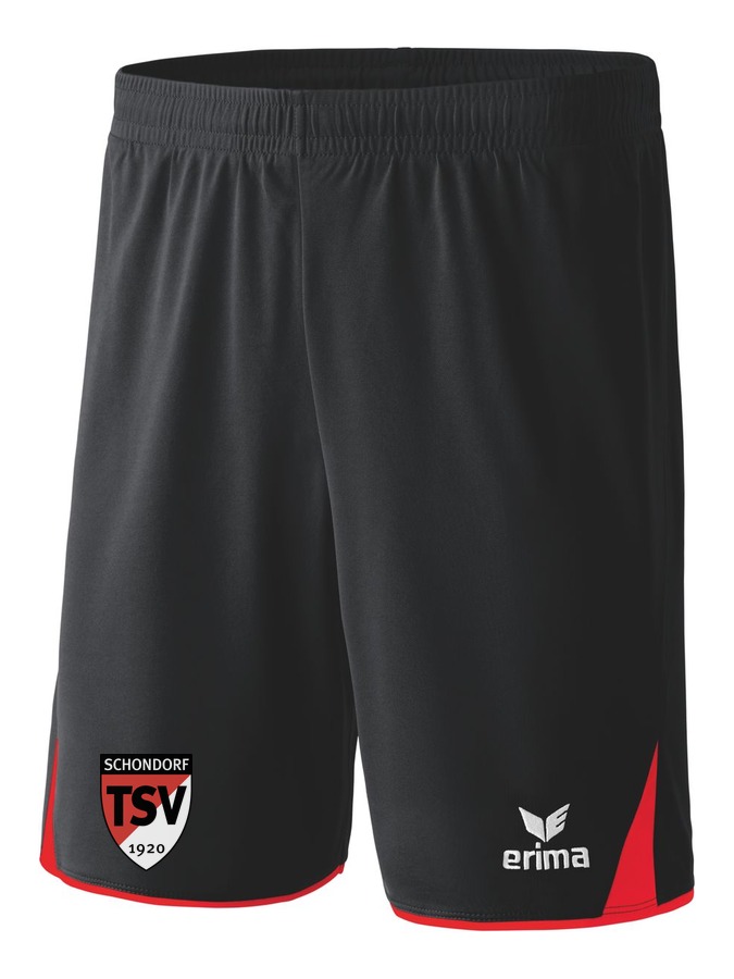 Erima Classic 5-C Shorts