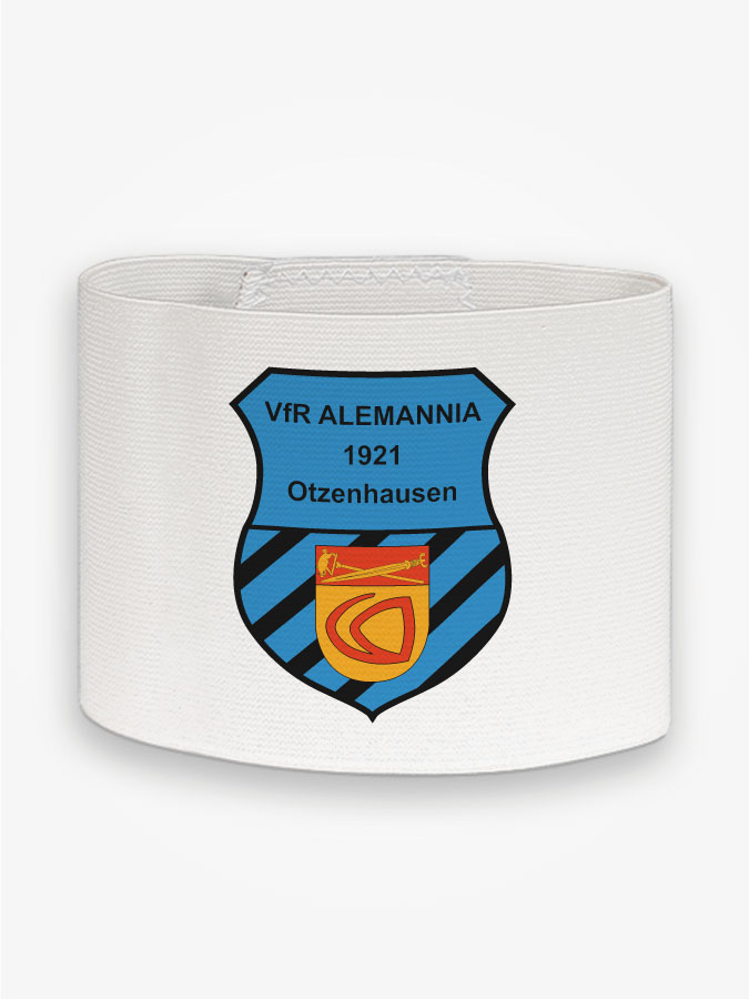 Armbinde Logo