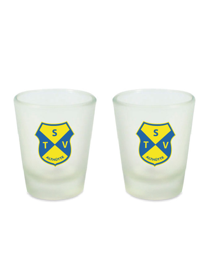 2er Set Schnapsglas Alina