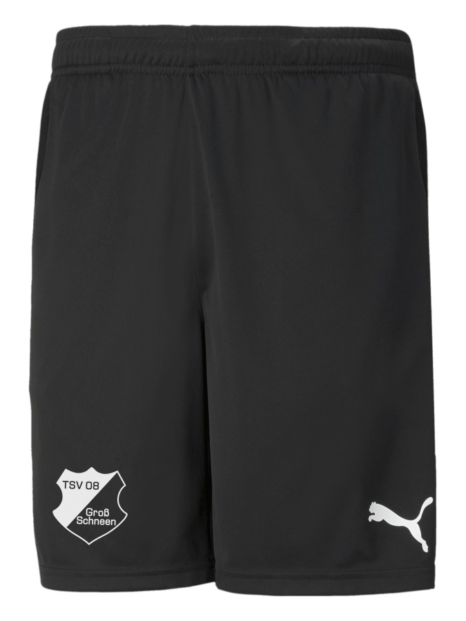 PUMA teamRISE Training Shorts