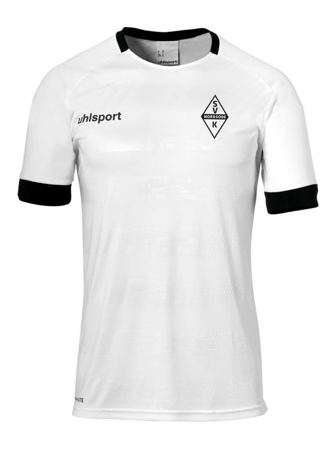 uhlsport Division 2.0 Trikot Kurzarm