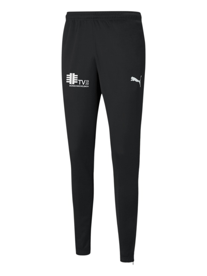 PUMA teamRISE Poly Trainingshose