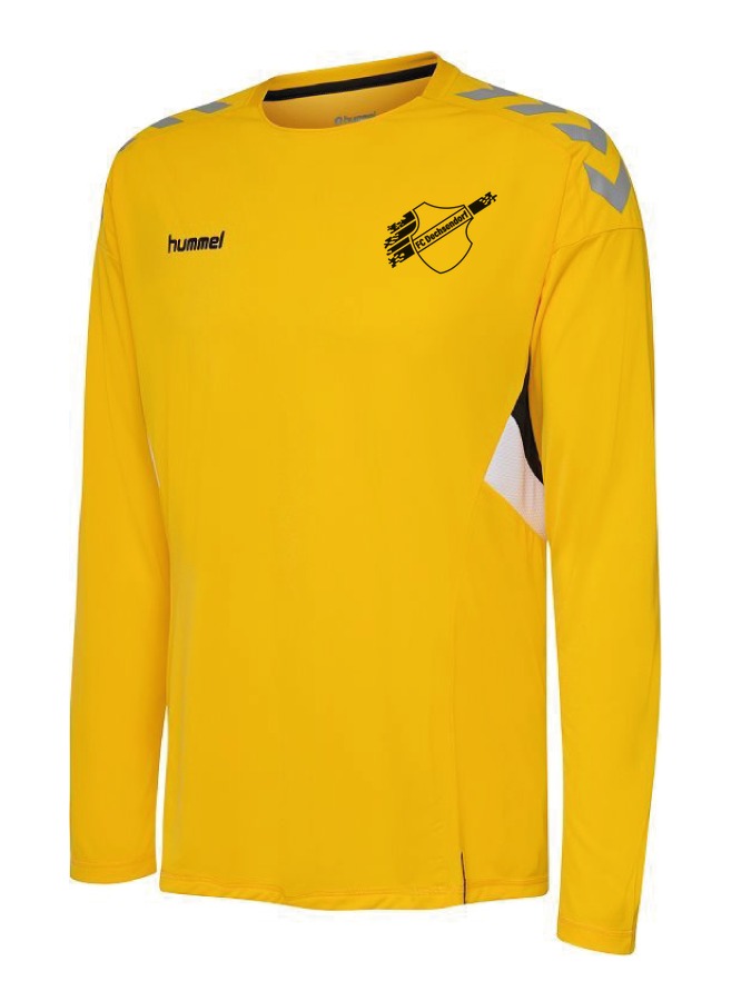 Hummel Tech Move Jersey Langarm
