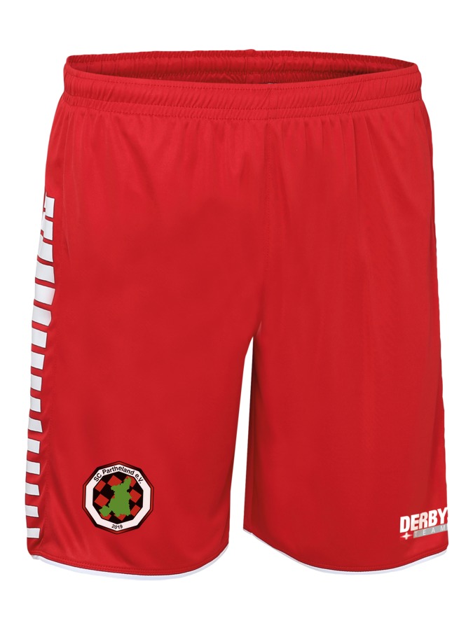 Derbystar Hyper Hose