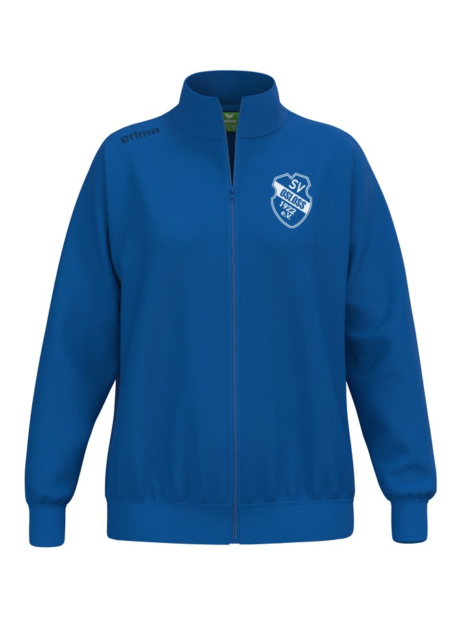 Erima Teamsport Sweatjacke Damen