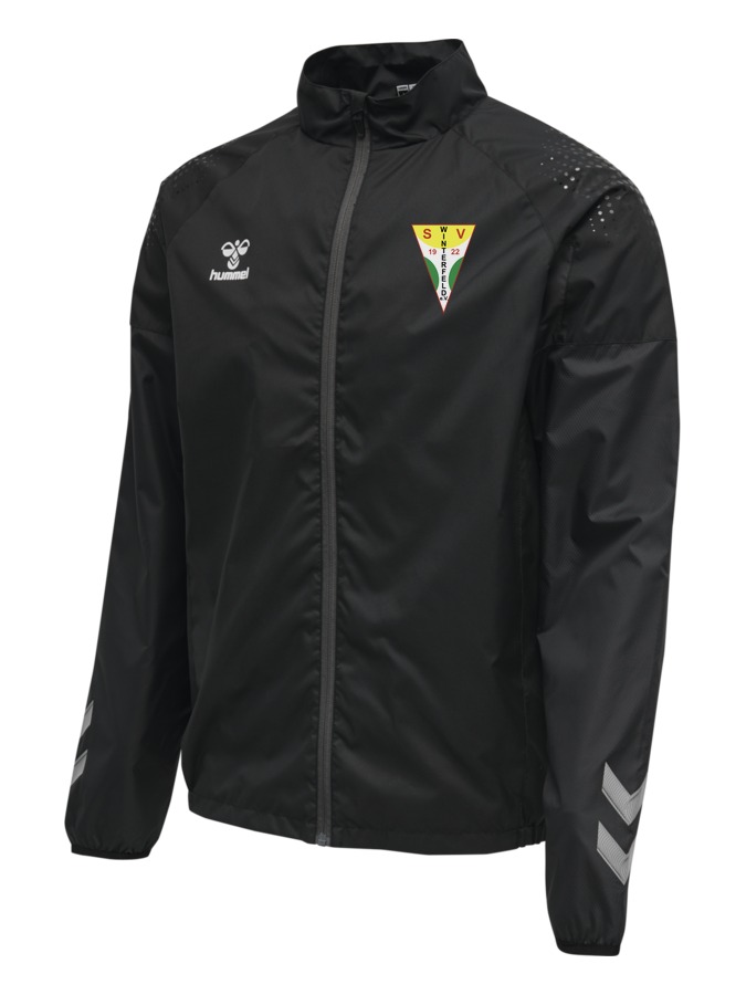 Hummel Lead Pro Training Jacke/Windbreaker