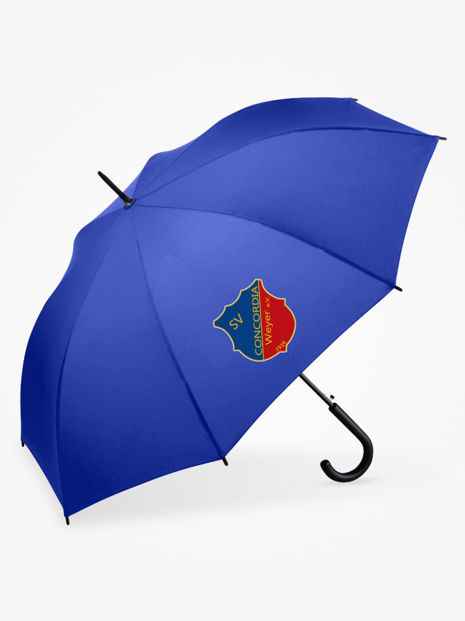 Regenschirm Logo