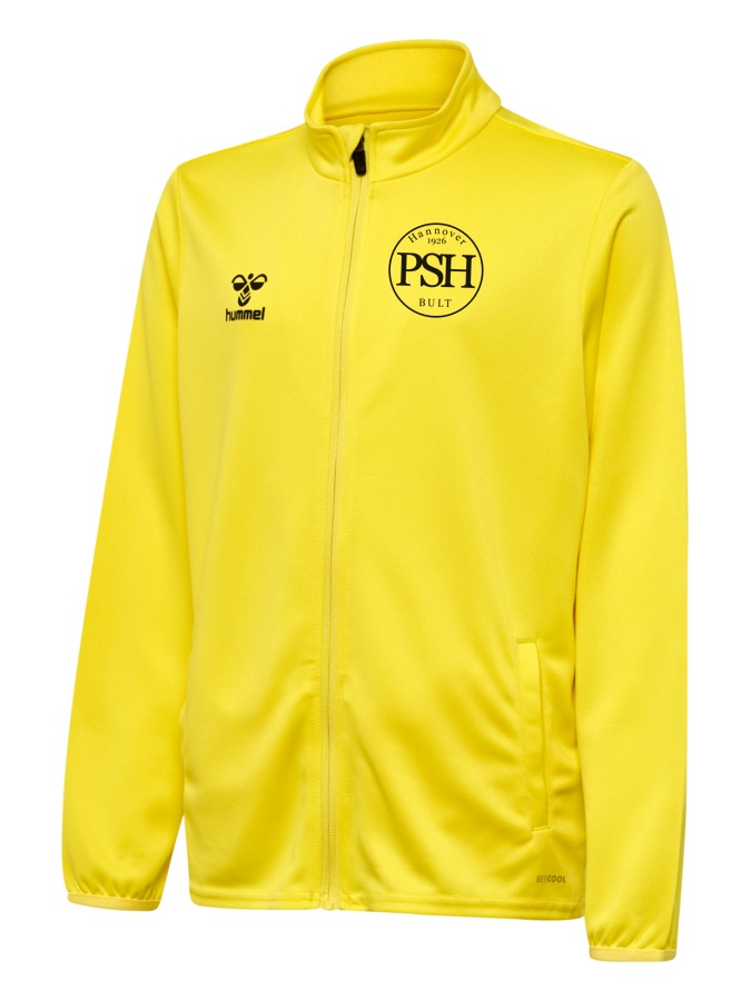 Hummel Essential Track Jacke