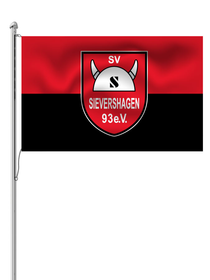Hissfahne Logo