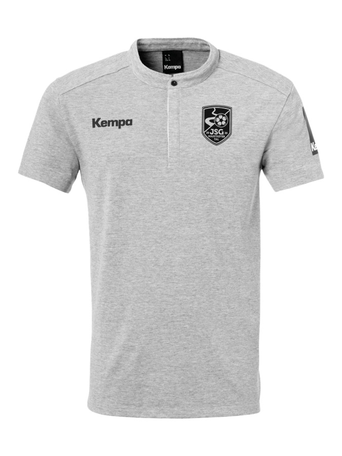 Kempa Status Poloshirt