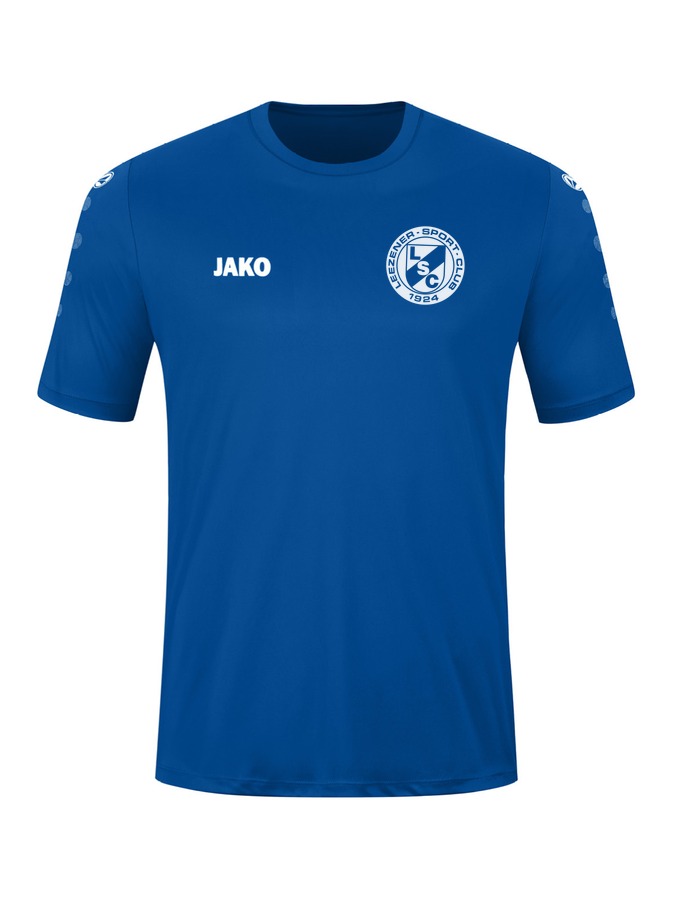 Jako Trikot Team Kurzarm