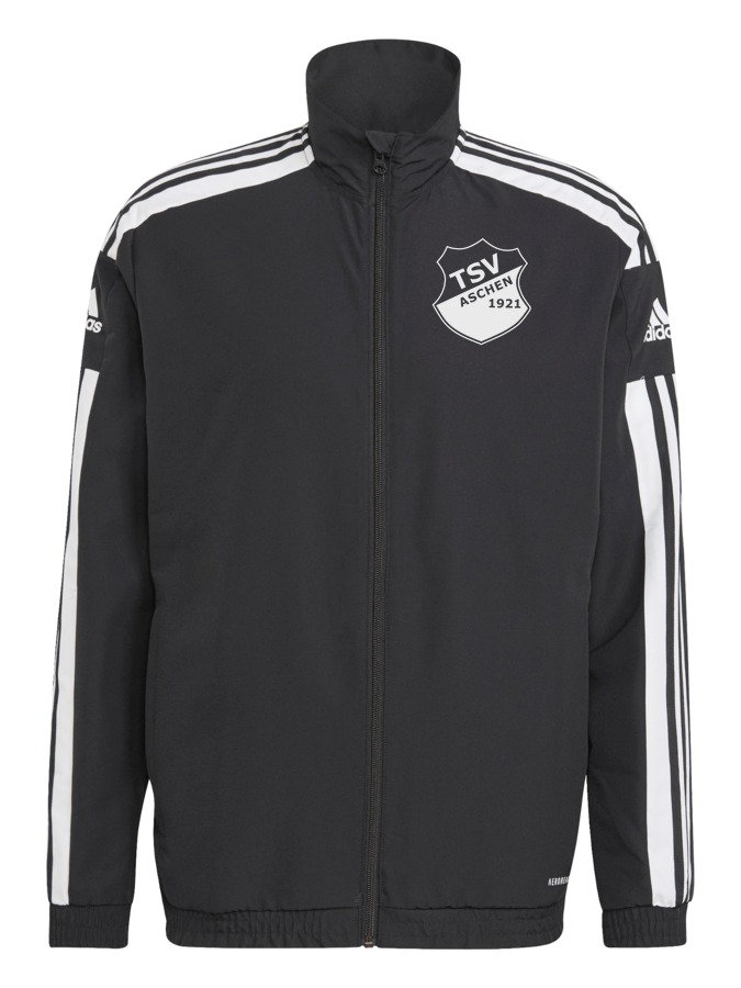adidas Squadra 21 Präsentationsjacke