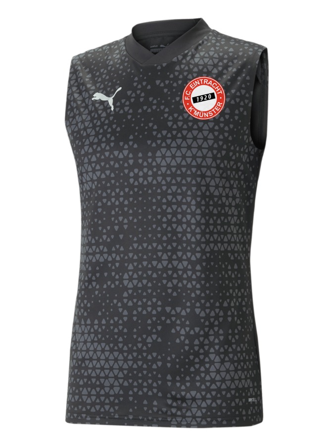 PUMA teamCUP Trainingstanktop