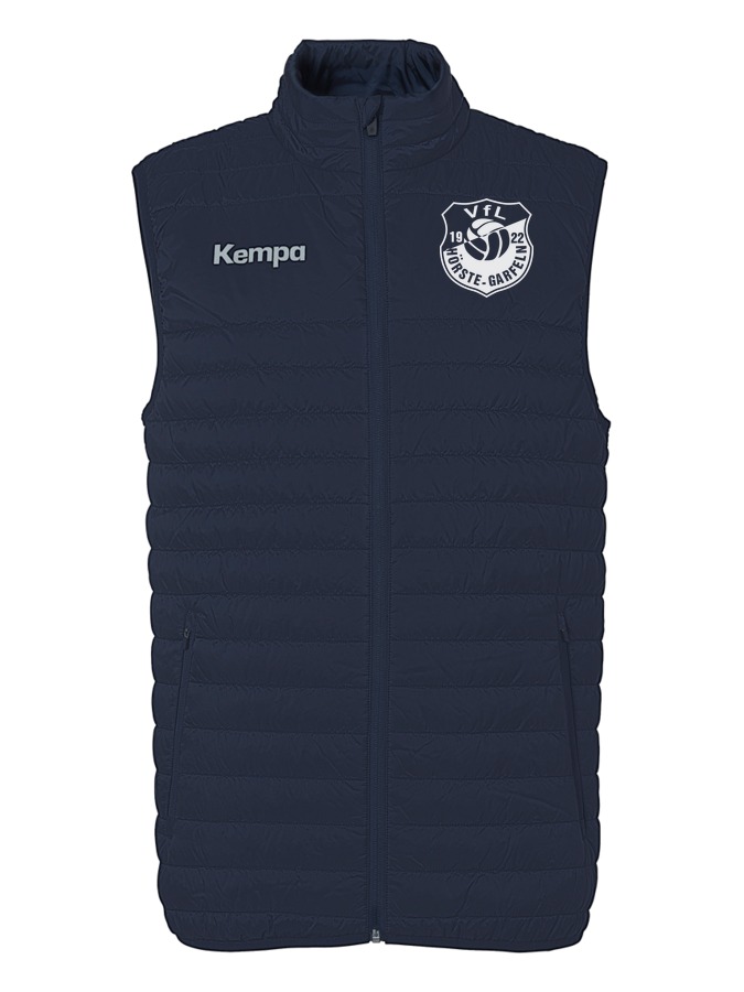 Kempa Basic Weste
