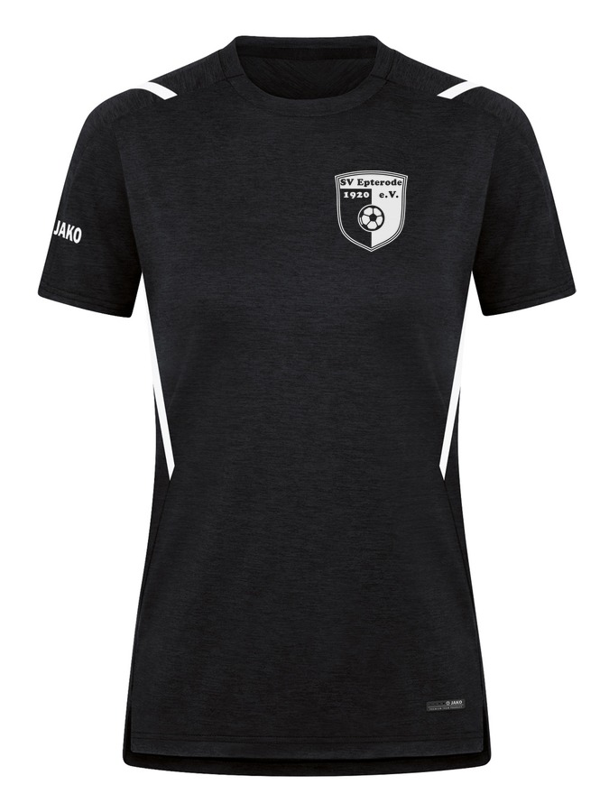 Jako T-Shirt Challenge Damen