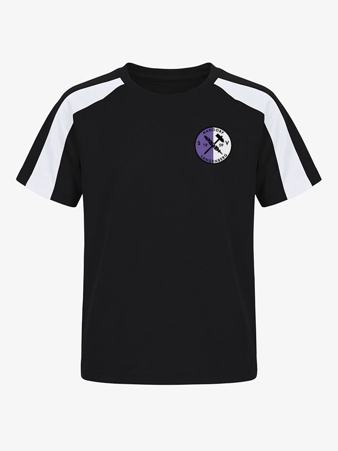 Trainingsshirt Function Kids